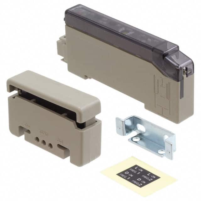 SU-7PJ Panasonic Industrial Automation Sales  Verstärker